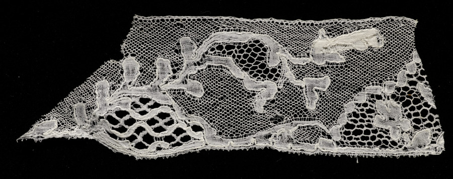 Lace Fragment