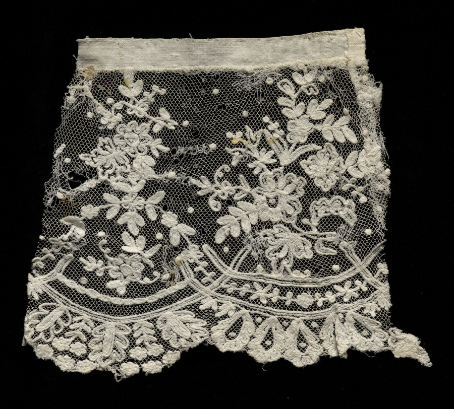 Lace Fragment
