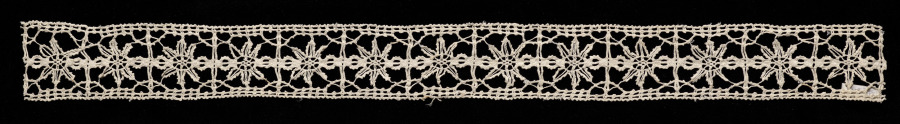 Lace Insertion