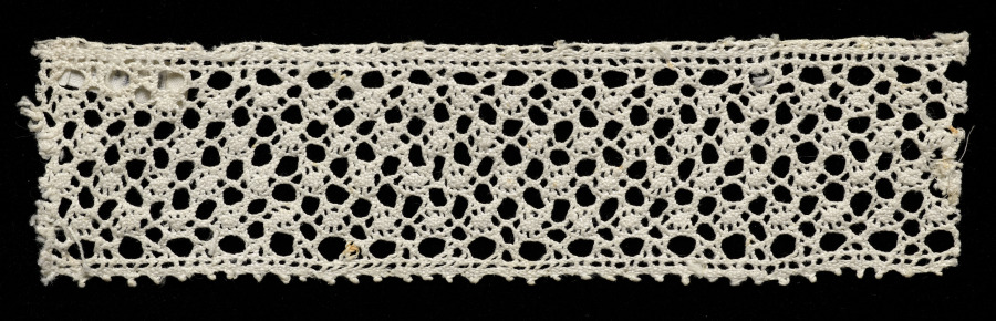 Lace Insertion