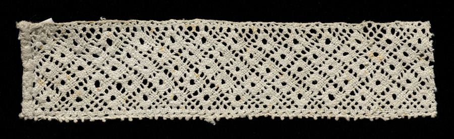 Lace Insertion