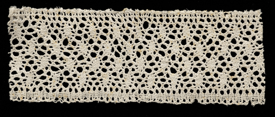 Lace Insertion