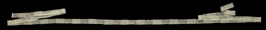Lace Insertion