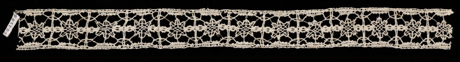 Lace Insertion