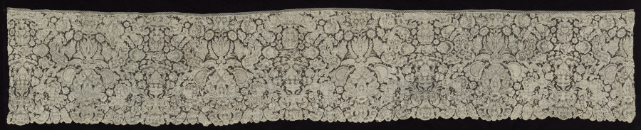 Lace Panel