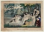 Ladies Bathing
