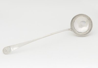 Ladle