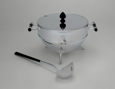 Ladle