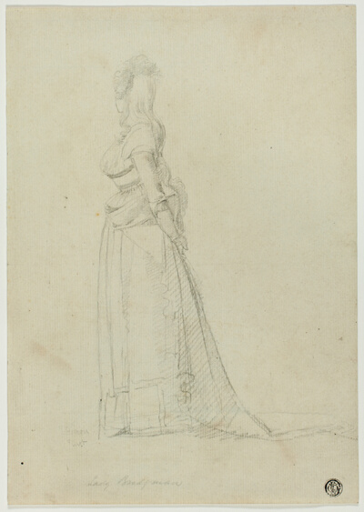 Lady Bridgeman