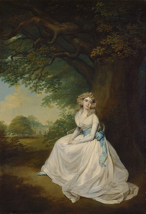 Lady Chambers