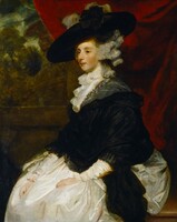 Lady Cornewall