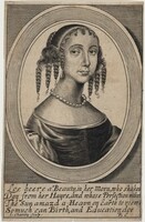 Lady Ferrers