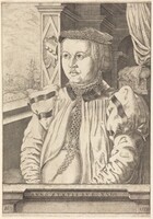 Lady von Eckh (born Piencsenau)