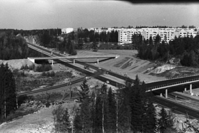 Lahdenväylä