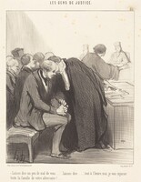 Laissez dire un peu de mal de vous...