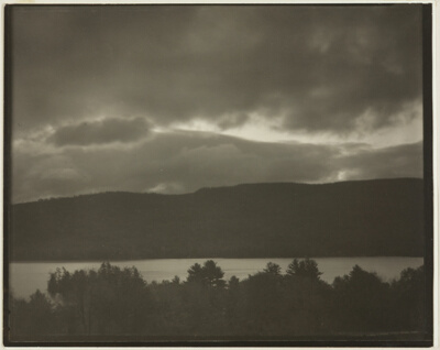 Lake George