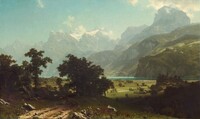Lake Lucerne