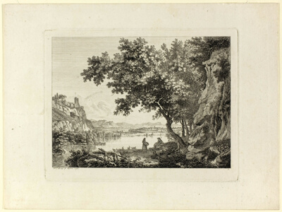 Lake Nemi