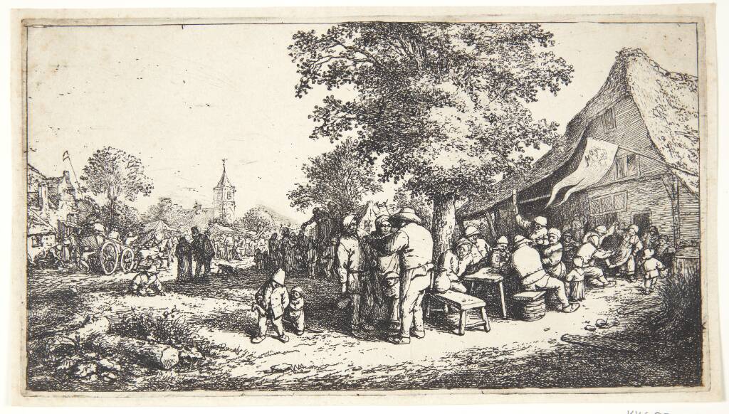 Landsbymarkedet