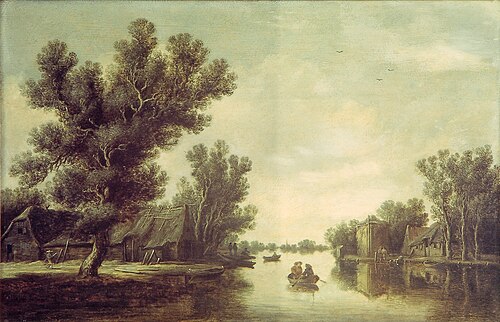Landscape