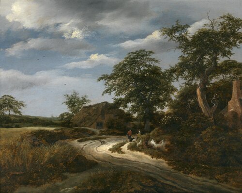 Landscape