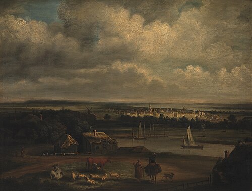 Landscape