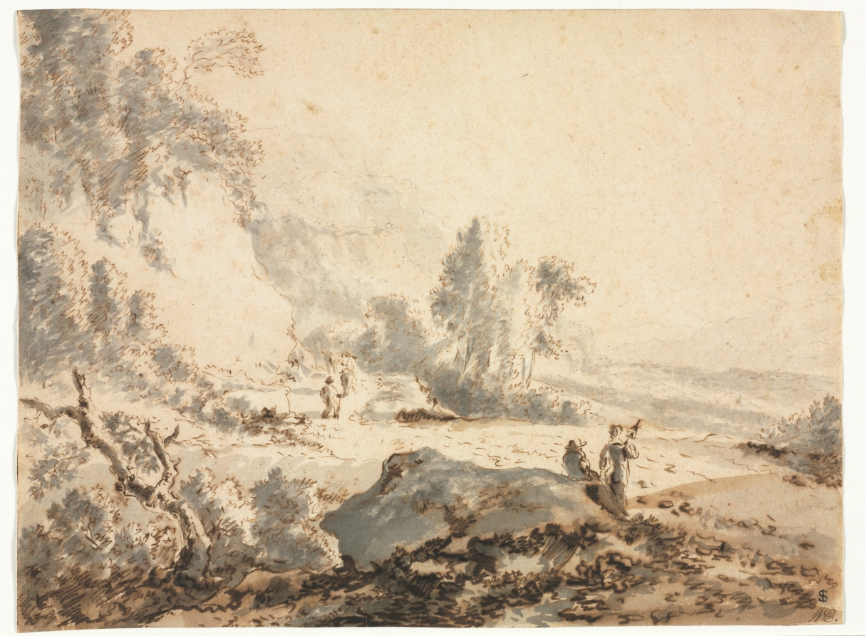 Landscape