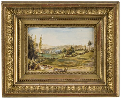Landscape