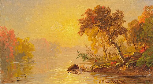 Landscape