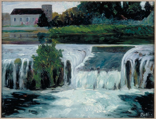 landscape