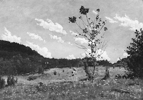 Landscape