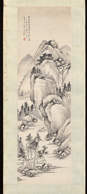 Landscape