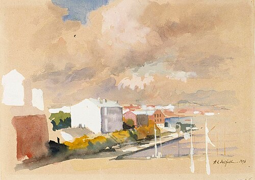 Landscape