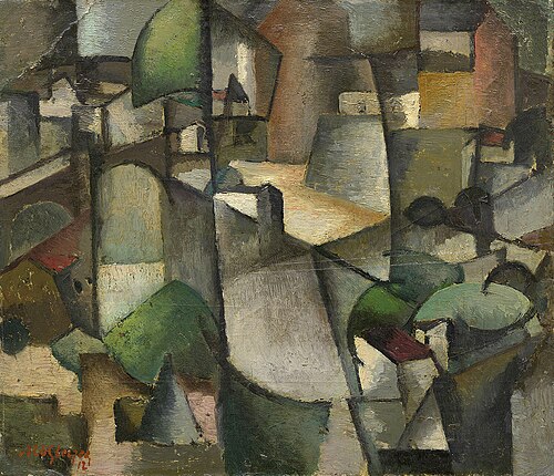 Landscape