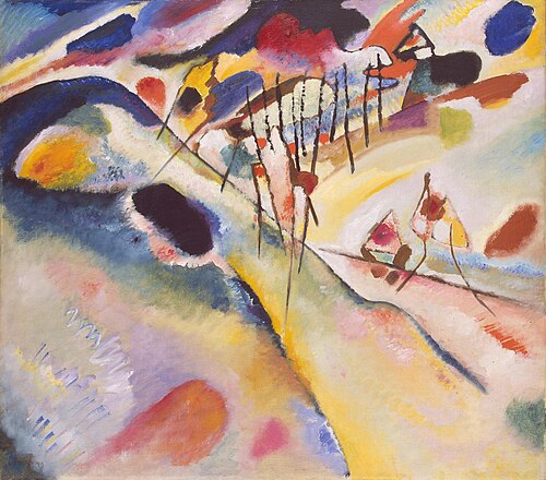 Landscape