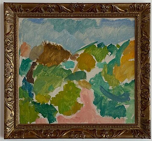 Landscape