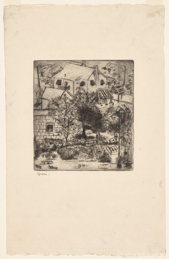 Landscape