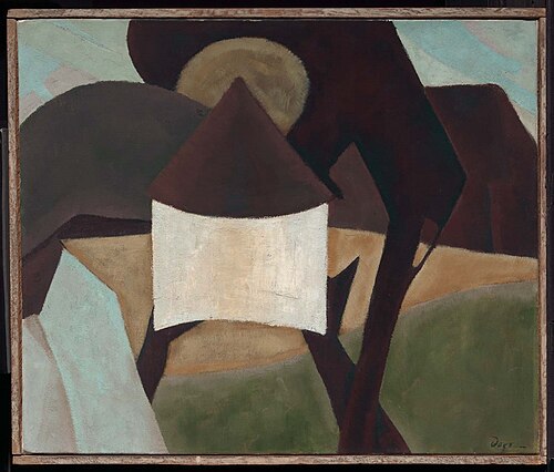 Landscape