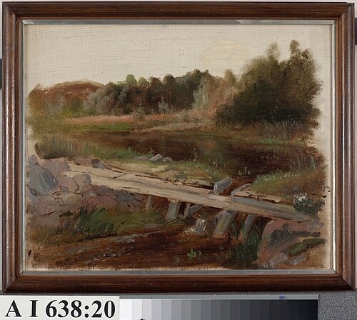 Landscape