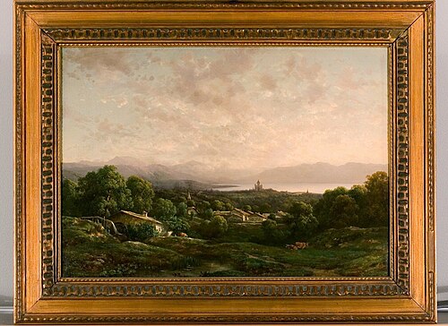 Landscape