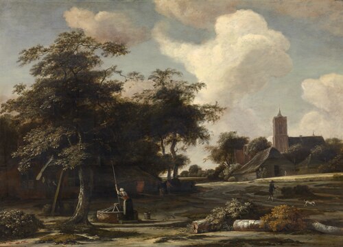 Landscape