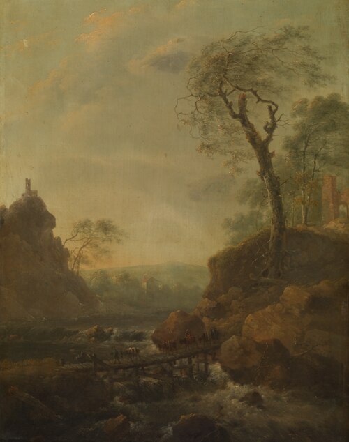 Landscape