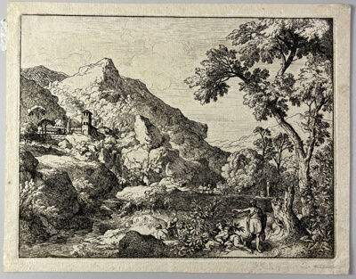 Landscape