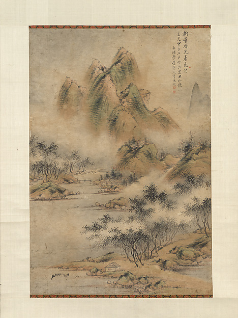 Landscape