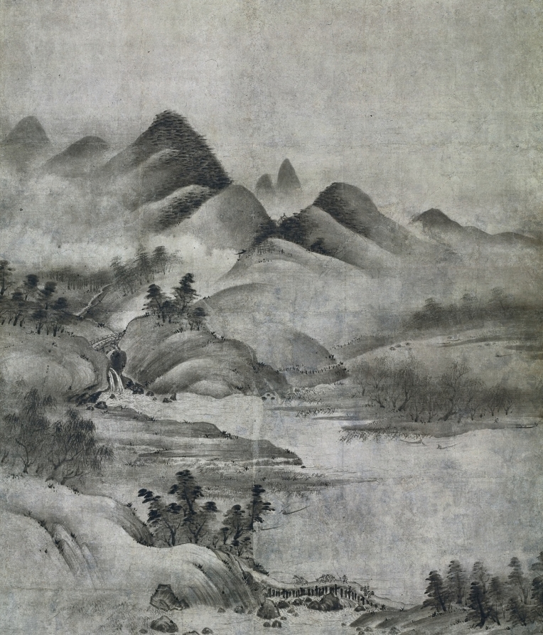 Landscape