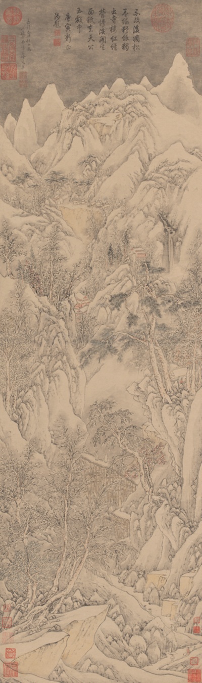 Landscape