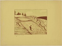 Landscape (Paysage)
