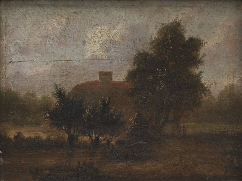 Landskab