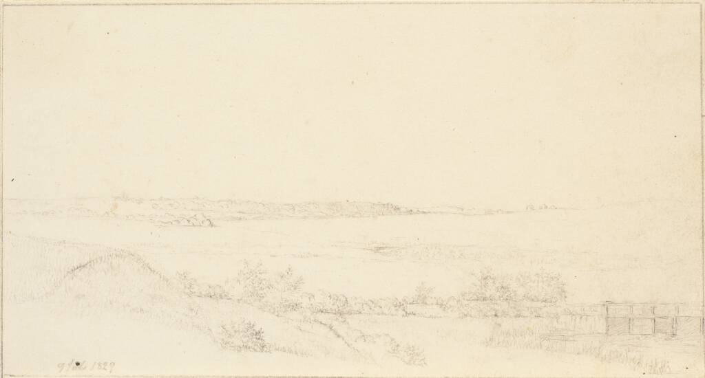 Landskab