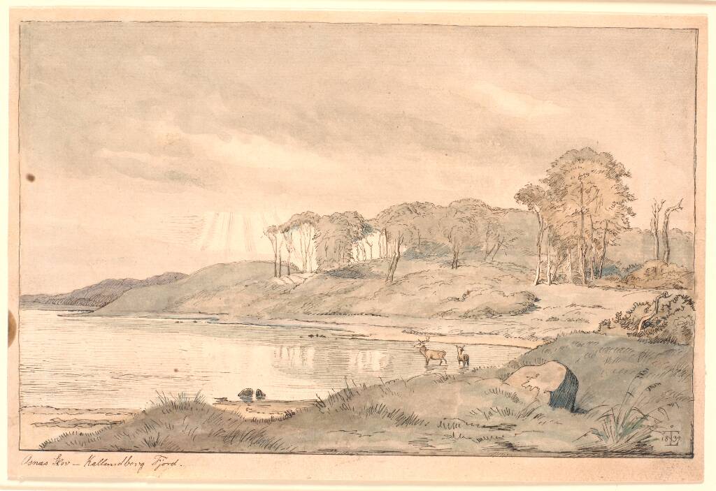 Landskab